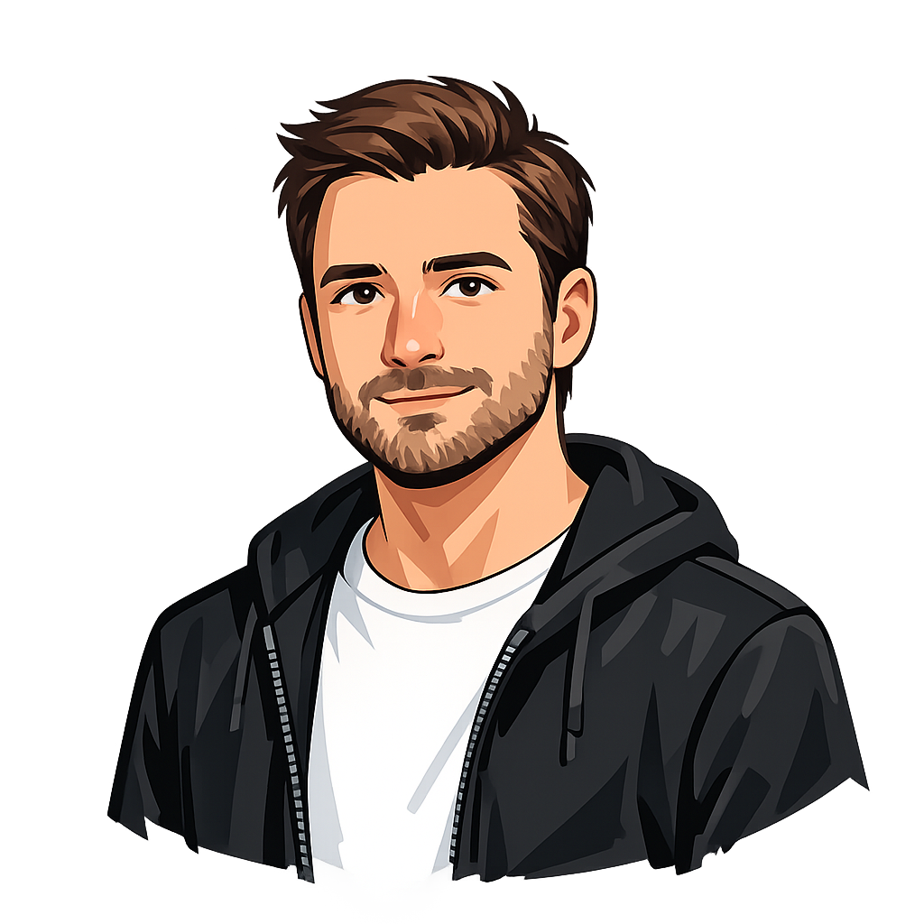Alexandre, fondateur de MonCloser